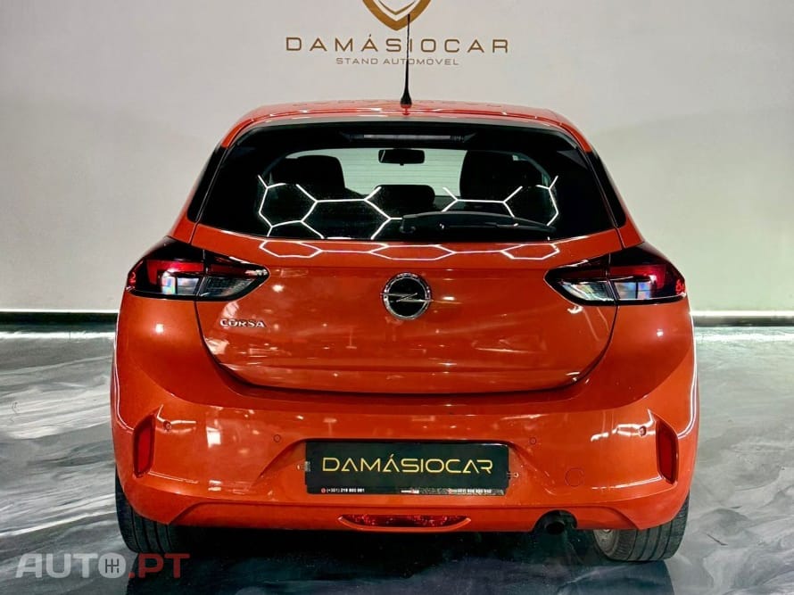 Opel Corsa 1.2 Edition