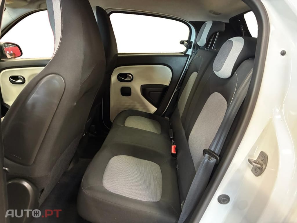 Renault Twingo 1.0 SCe Zen