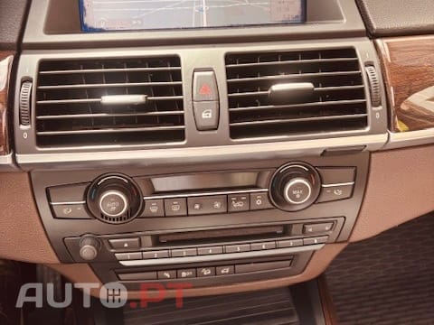 BMW X5 30 d xDrive