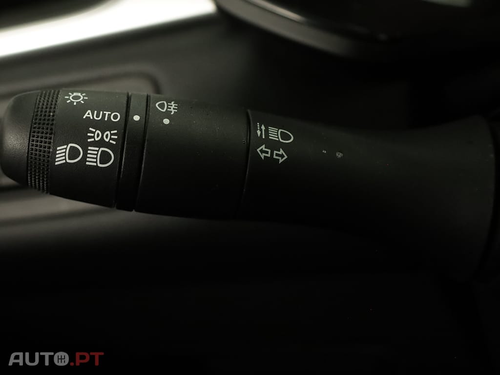 Renault Captur Captur 1.0 TCe Techno