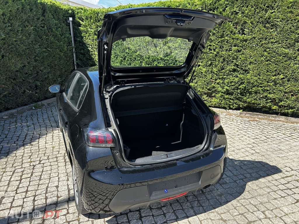 Peugeot 208 1.2 PureTech Active