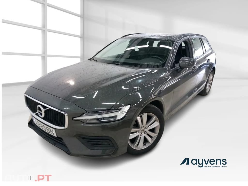Volvo V60 2.0 D3 Momentum