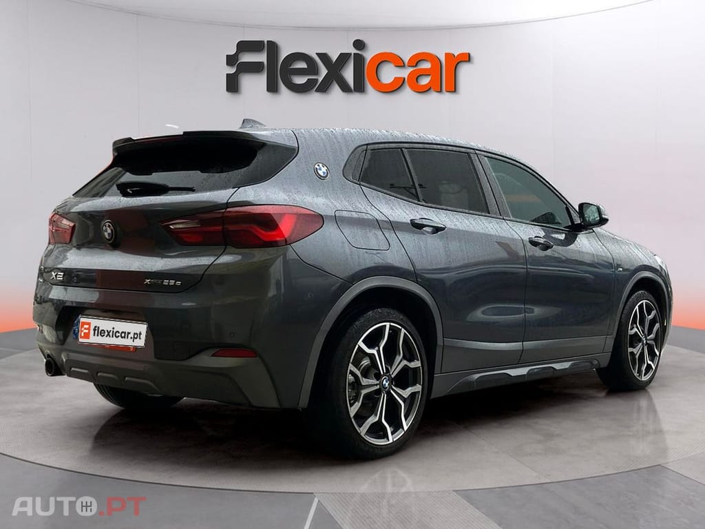 BMW X2 25 e xDrive X Pack M