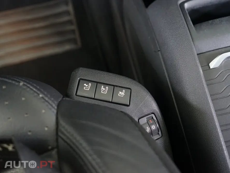 Citroen C4 Grand Picasso 1.6 e-HDi Exclusive ETG6