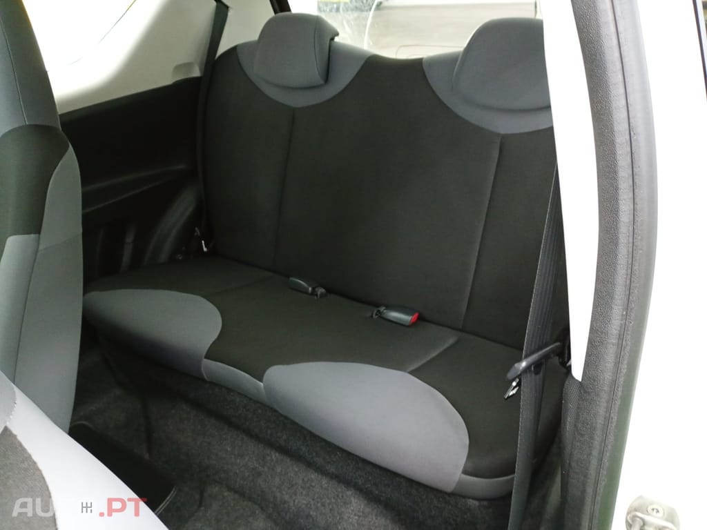 Citroen C1 1.0 Attraction