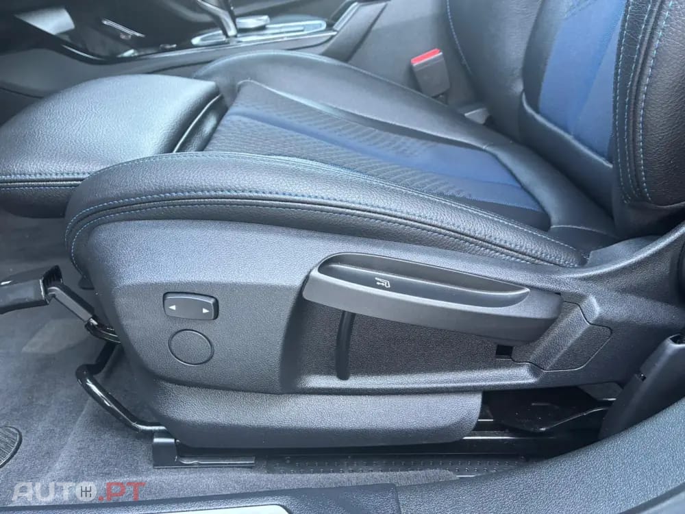 BMW 120 I M Sport