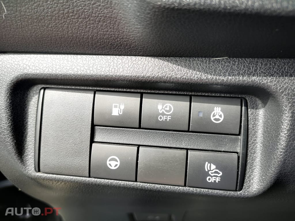 Nissan Leaf N-Connecta