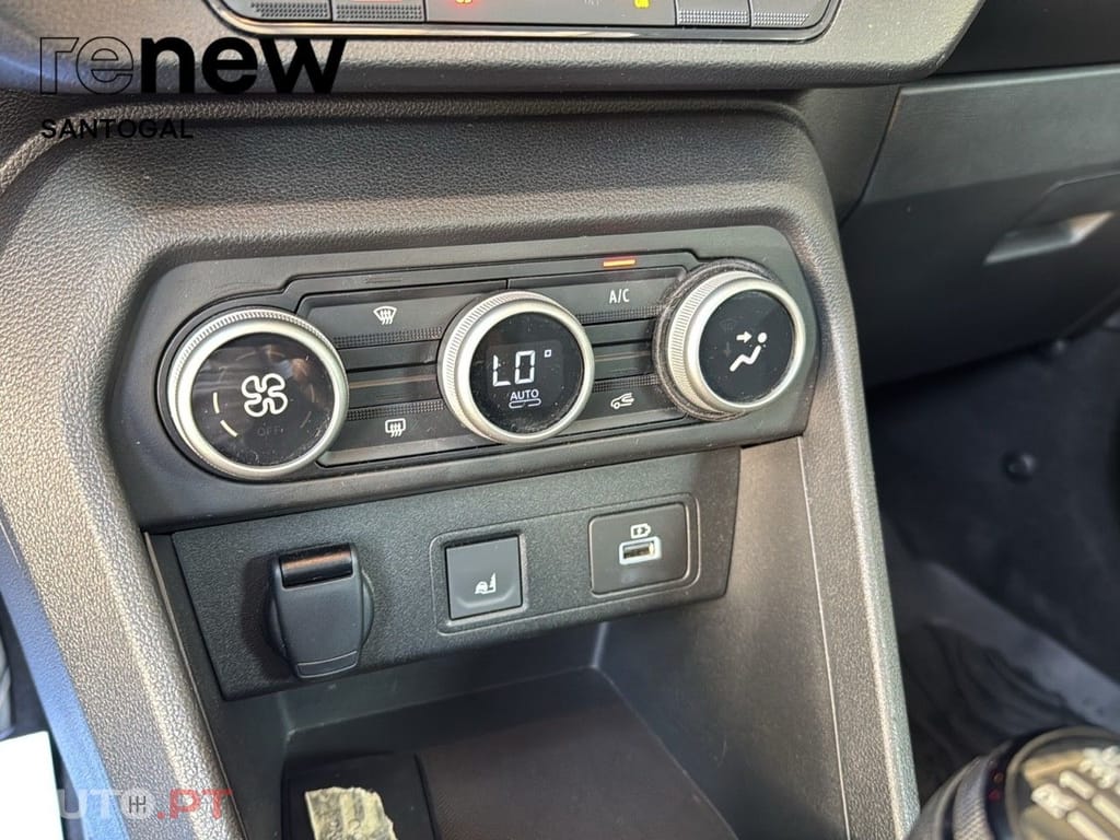 Dacia Sandero Sandero Stepway Expression ECO-G 100 Bi-Fuel