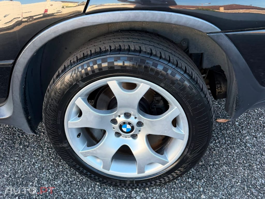 BMW X5 3.0 d
