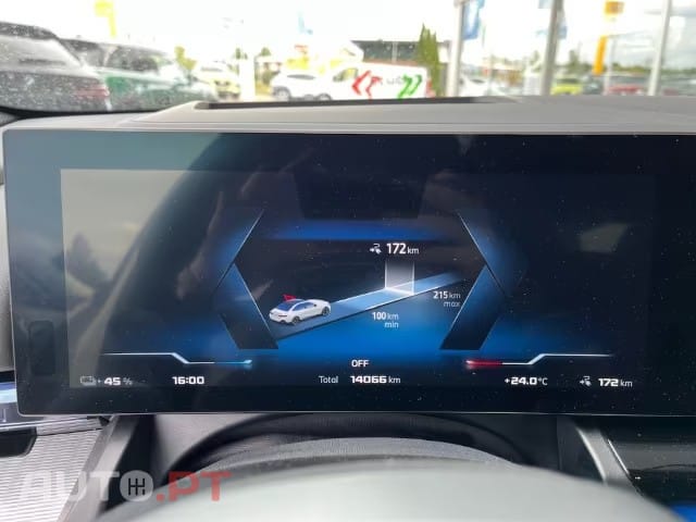 BMW i5 M60 M Sport Pro