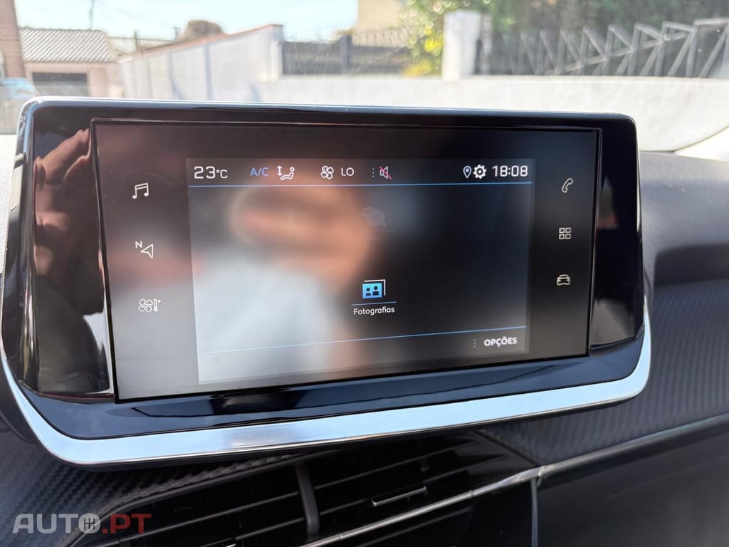 Peugeot 2008 1.2 PureTech Allure