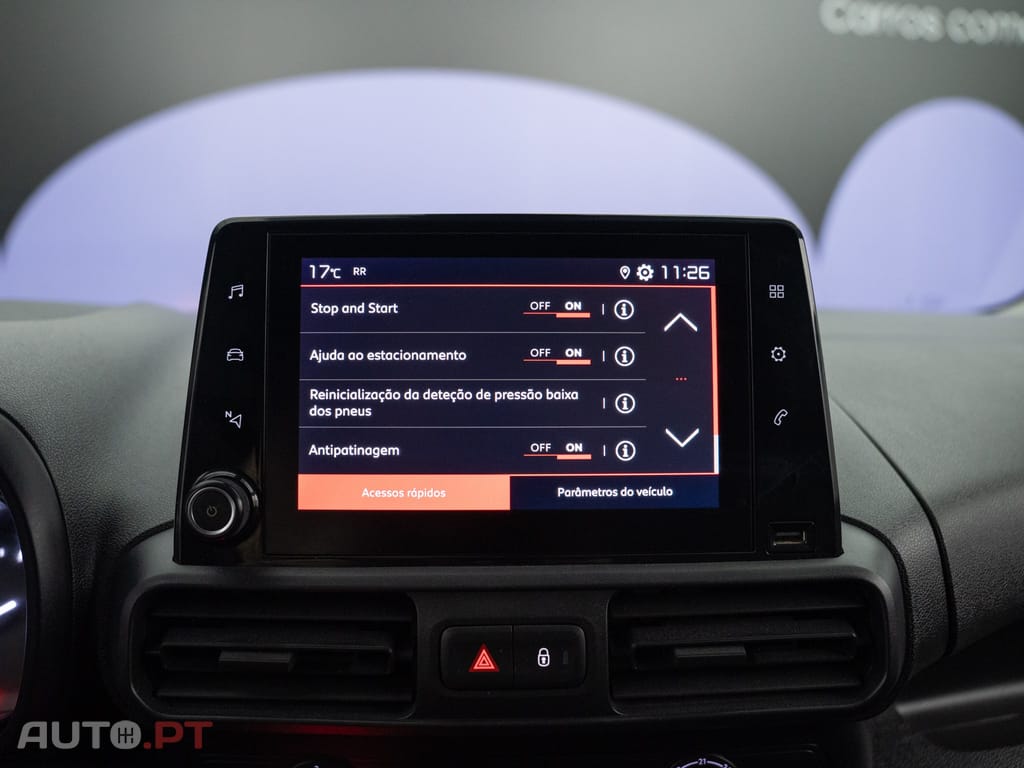 Citroen Berlingo 1.5 BlueHDi XL