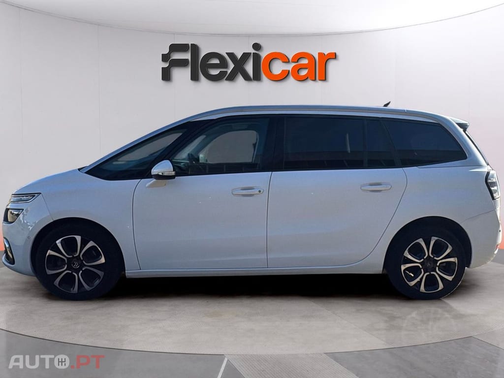 Citroen Grand C4 SpaceTourer 1.2 PureTech Feel