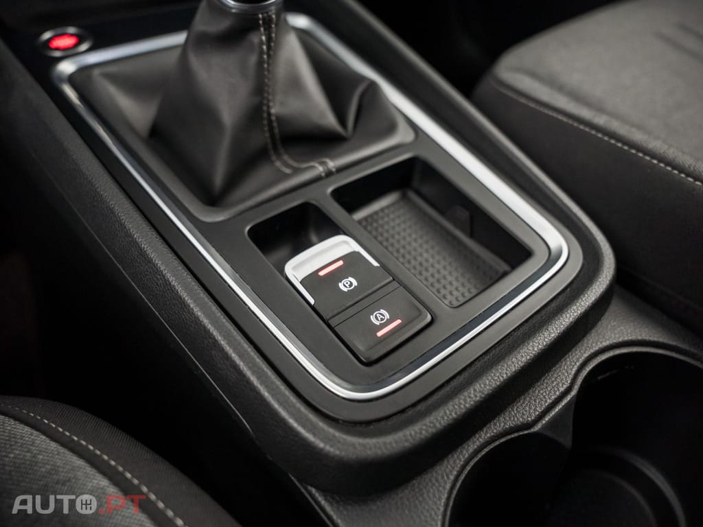 Seat Ateca 1.0 TSI Style