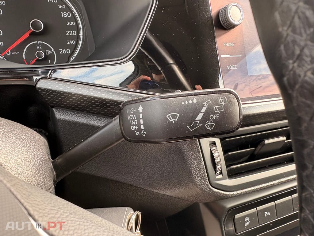 Volkswagen T-Cross 1.0 TSI Style