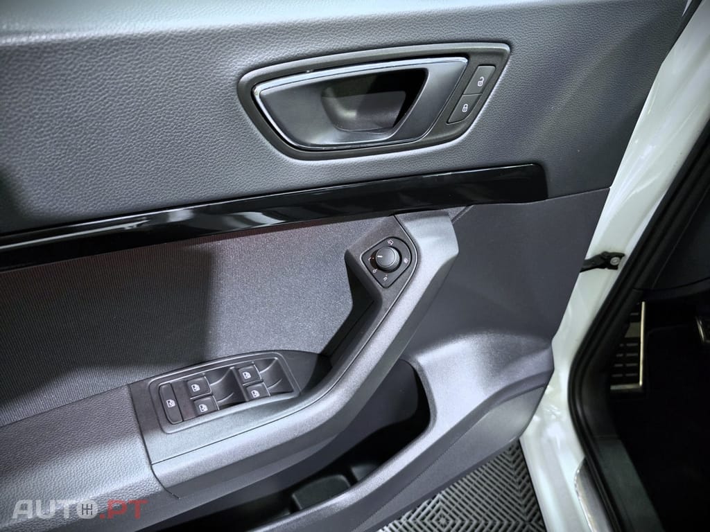 Seat Ateca 1.4 TSI FR