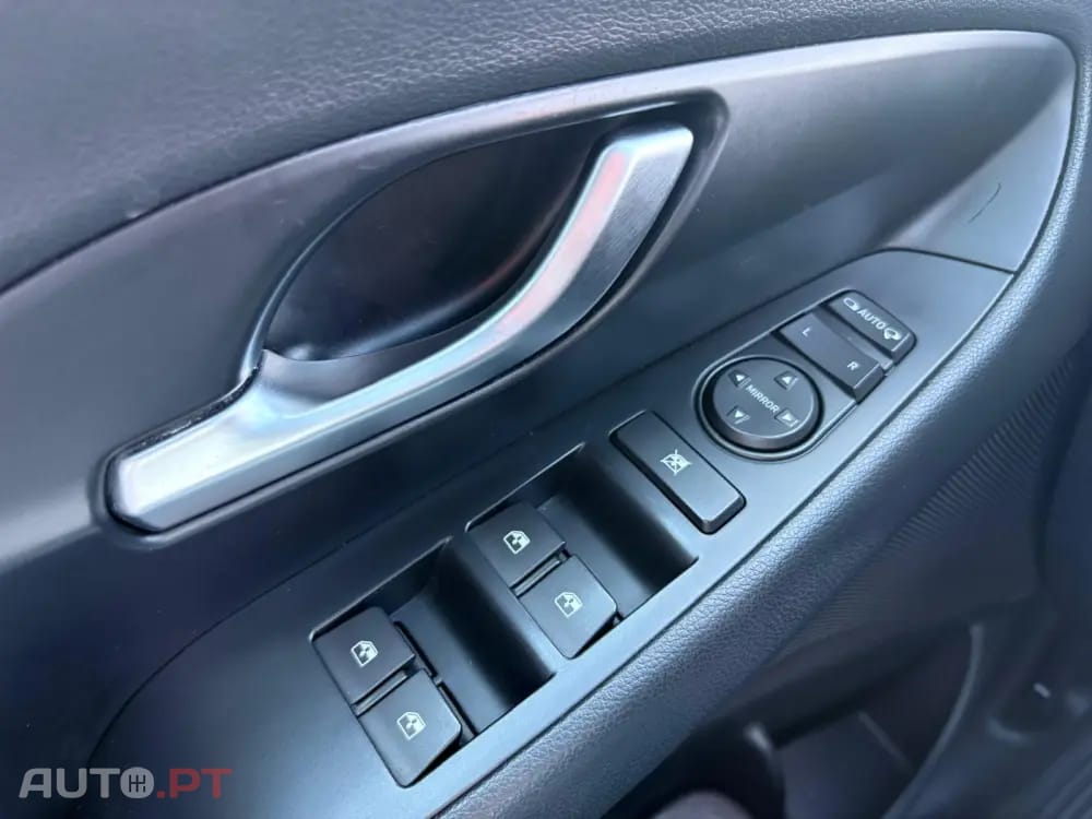 Hyundai i30 1.0 T-GDi Comfort