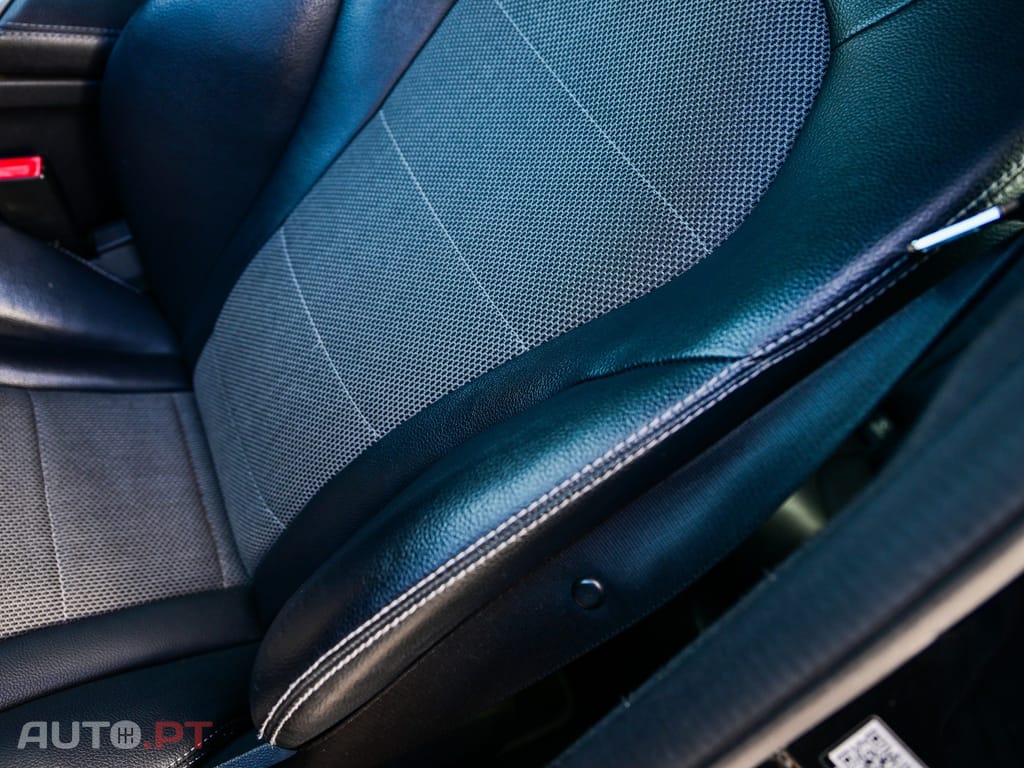 Mercedes-Benz C 220 BlueTEC Avantgarde