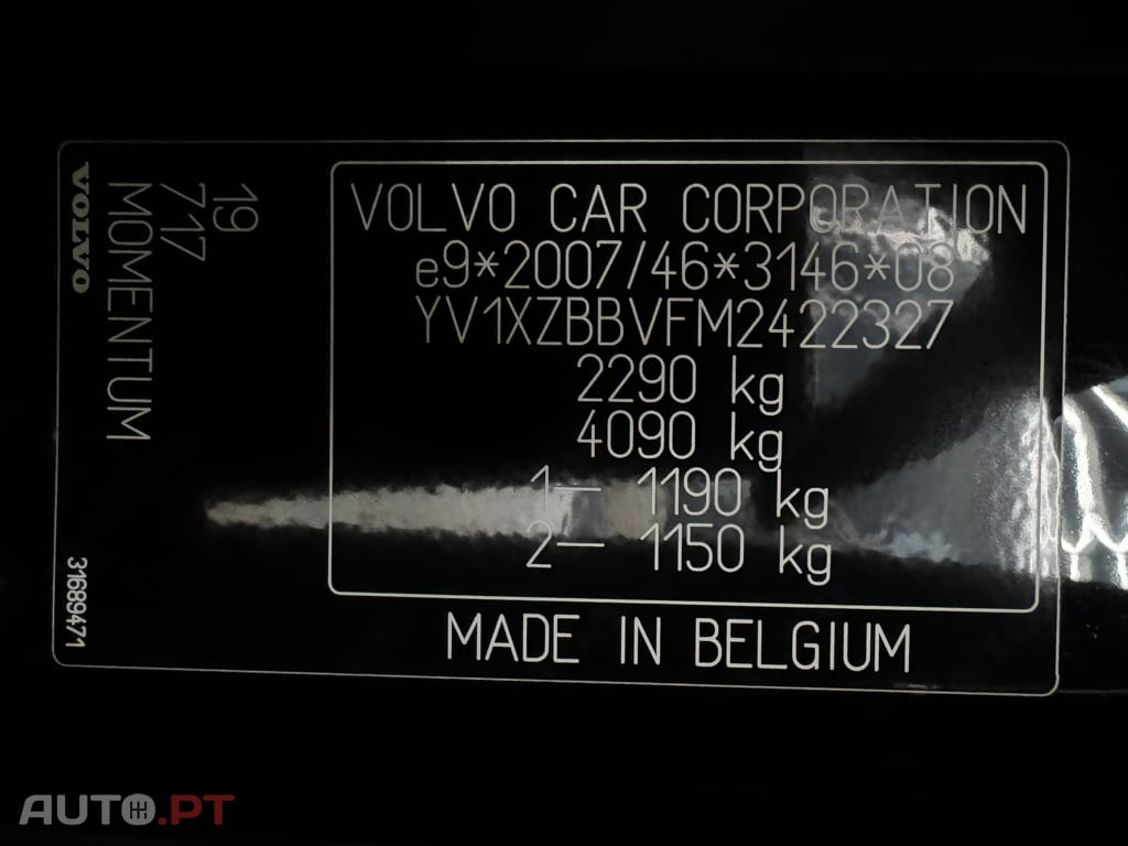 Volvo XC40 1.5 T5 PHEV Inscription Expression