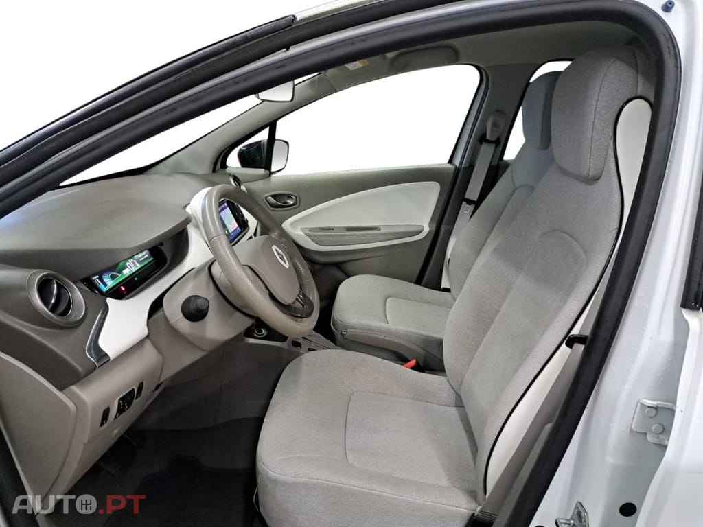 Renault Zoe R90 Zen