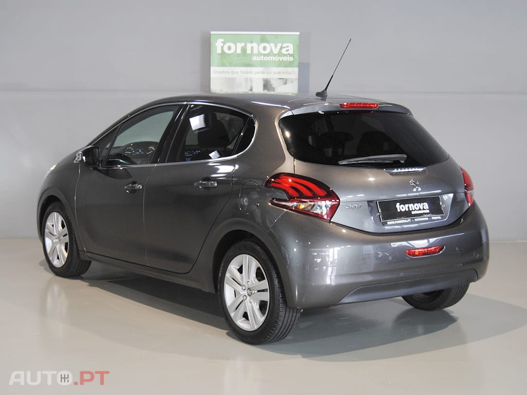Peugeot 208 1.2 PureTech Allure