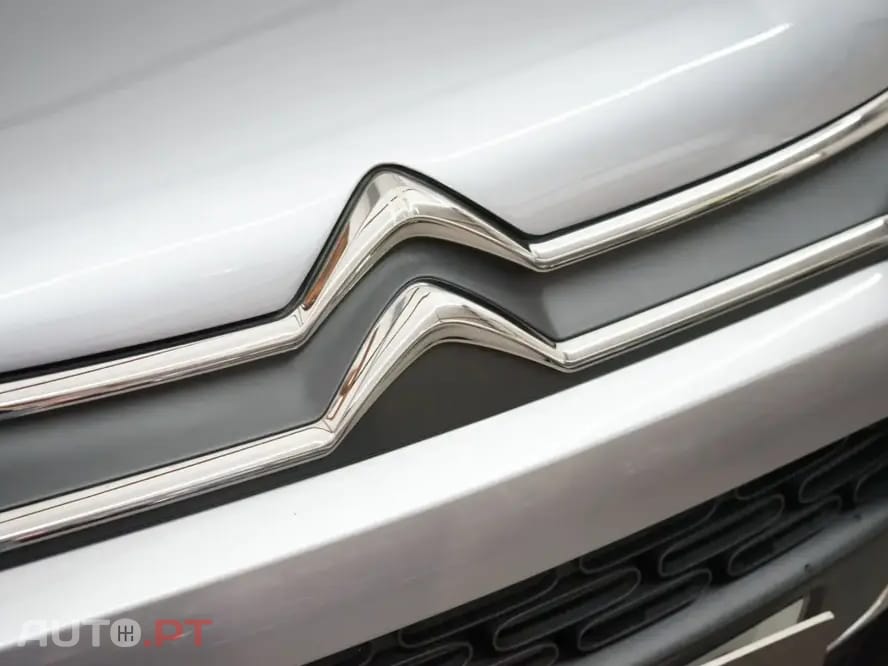 Citroen C3 1.2 PureTech Plus