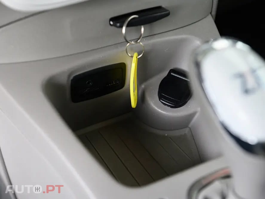 Renault Zoe (c/ Bateria) 41 kwh Intens