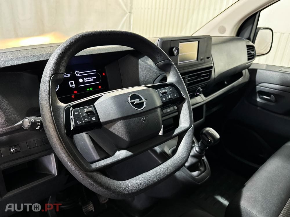 Opel Vivaro FGN