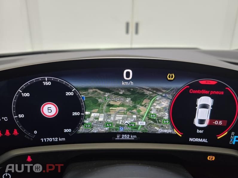 Porsche Taycan 4S 79.2 kWh