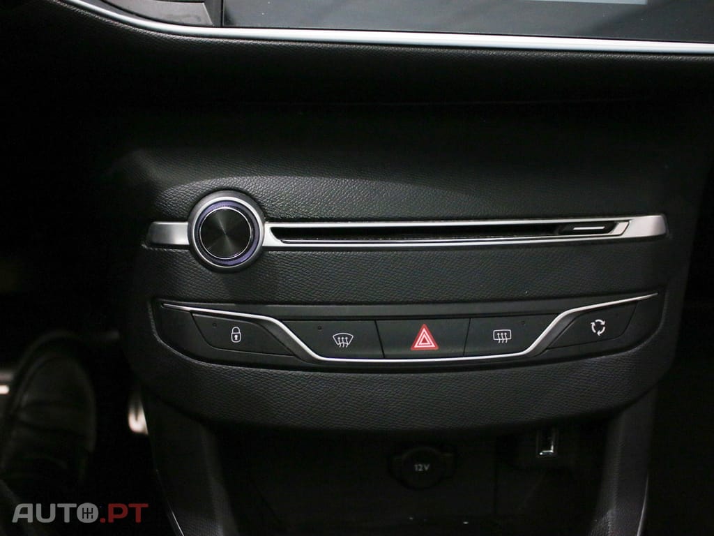 Peugeot 308 1.2 PureTech GT EAT8