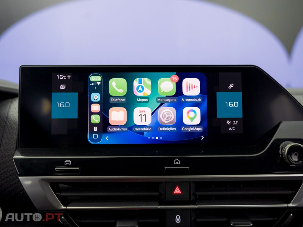 Citroen C4 1.5 BlueHDi Feel Pack