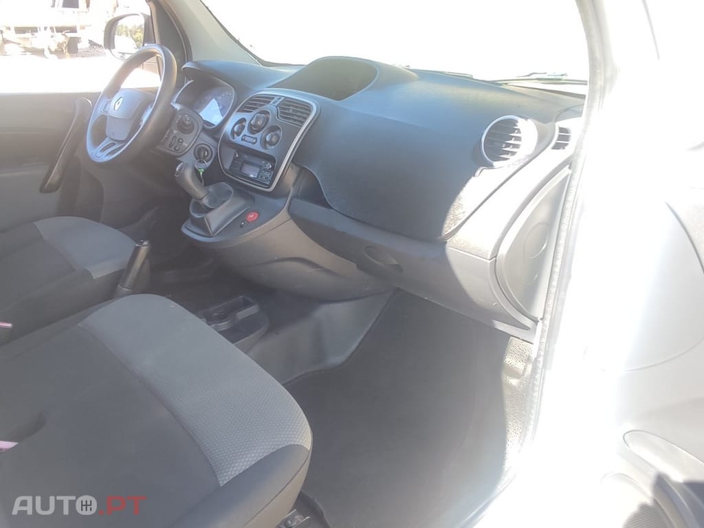 Renault Kangoo 1.5 dCi Business 3L