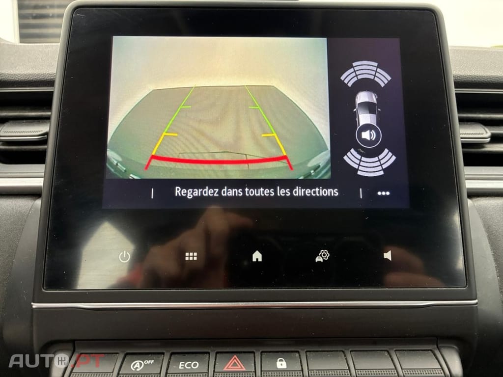 Renault Captur 1.5 Blue dCi Business