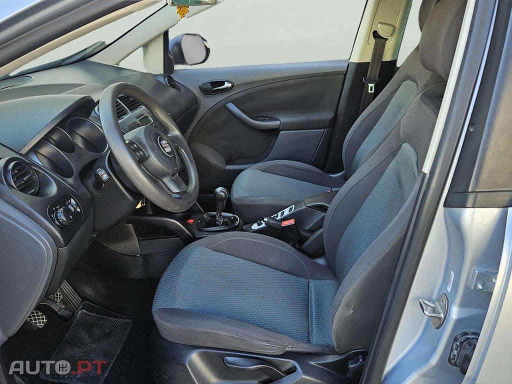 Seat Altea XL 1.4 16V Reference