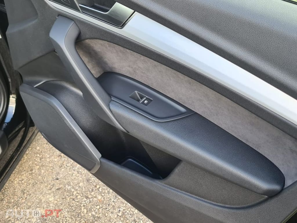 Audi Q5 3.0 TDI quattro S-line Tiptronic