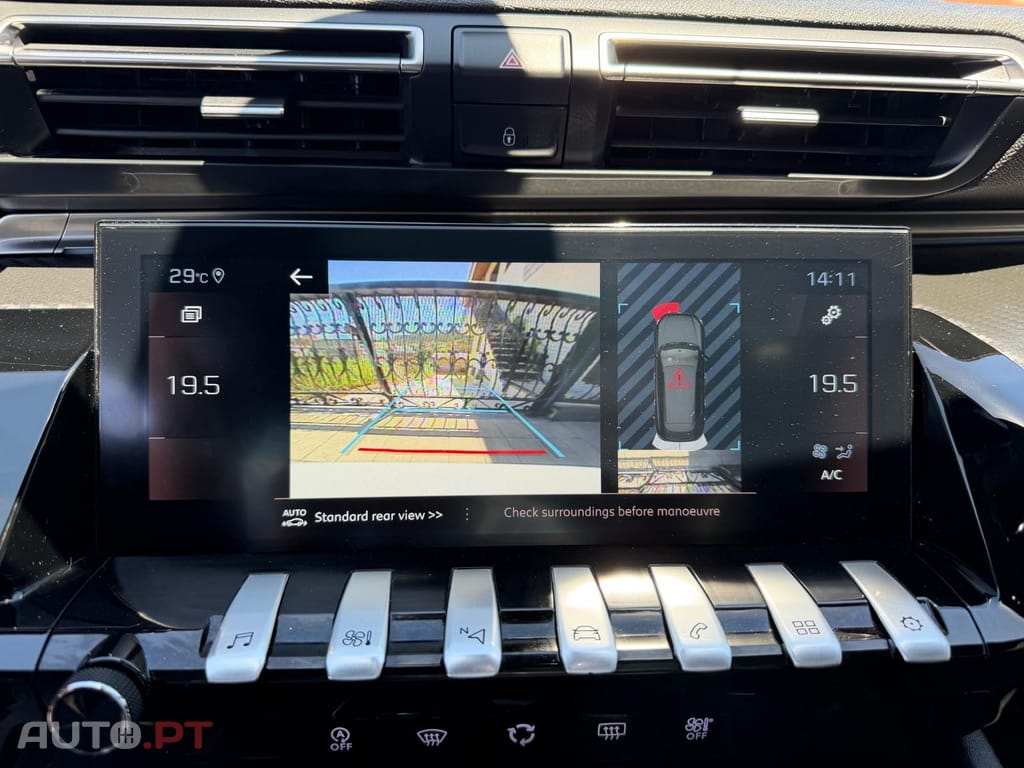 Peugeot 508 SW 1.5 BlueHDi GT EAT8