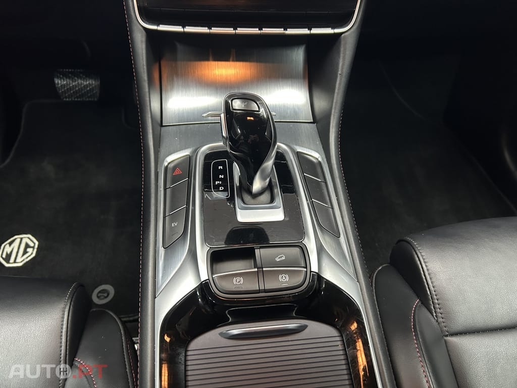 MG EHS 1.5 T-GDI Plug-in Hybrid Comfort