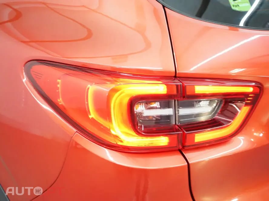 Renault Kadjar Outro