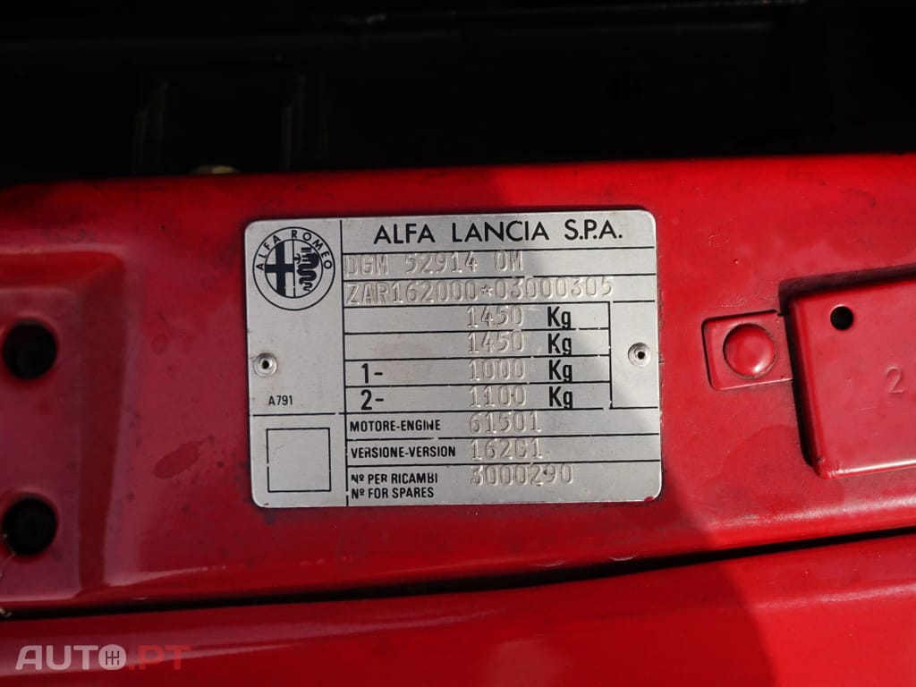 Alfa Romeo SZ Coupé ZAGATO