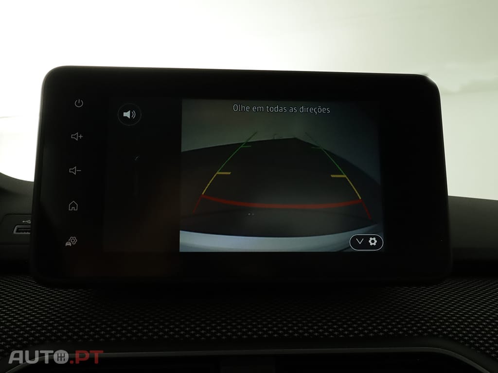 Dacia Sandero Sandero 1.0 ECO-G Expression Bi-Fuel