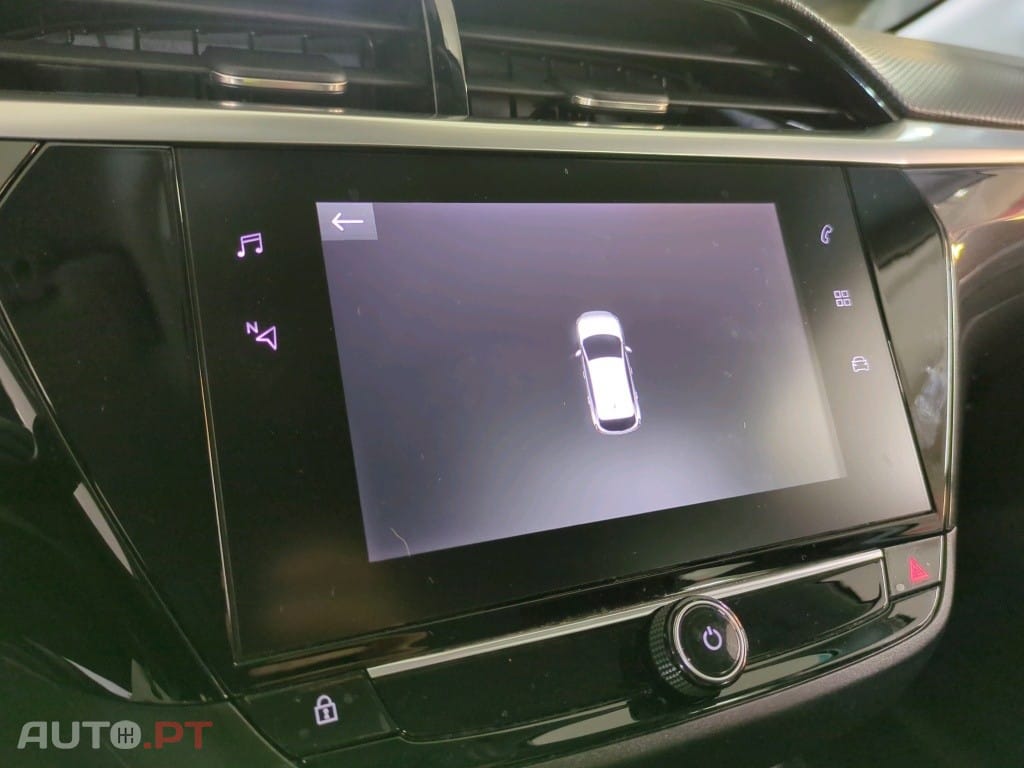 Opel Corsa 1.5 D Business Edition