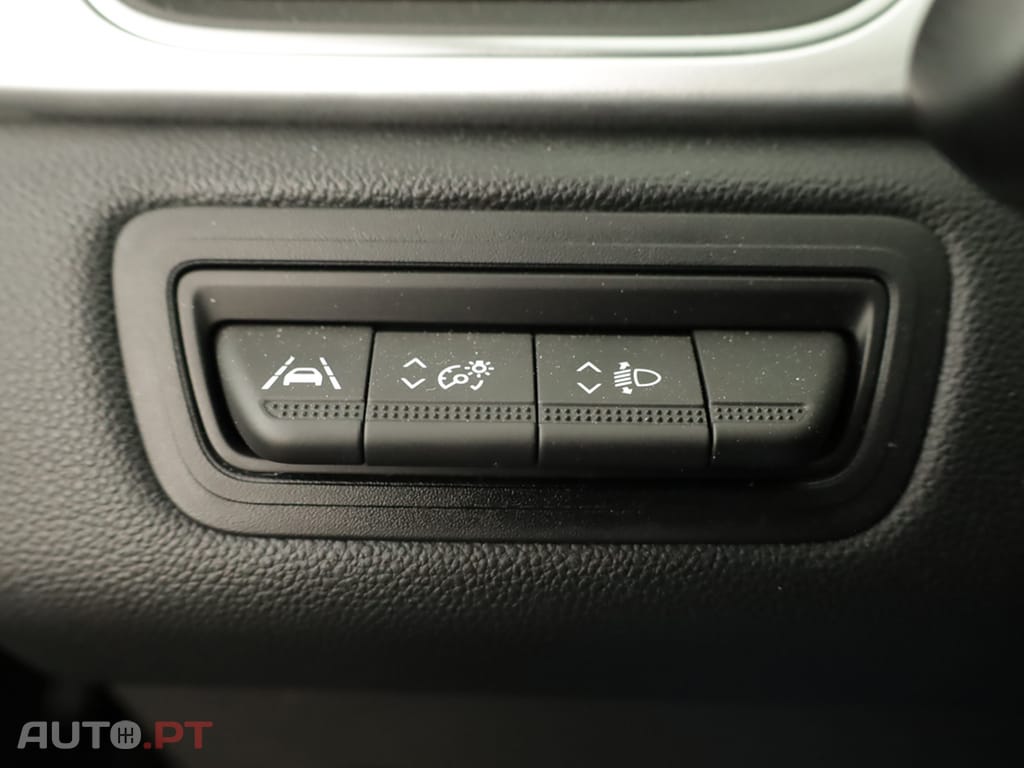 Renault Captur Captur 1.0 TCe Techno Bi-Fuel