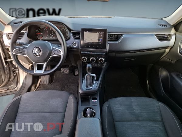 Renault Arkana Arkana 1.3 TCe Business EDC | 140cv | 5P | 5L