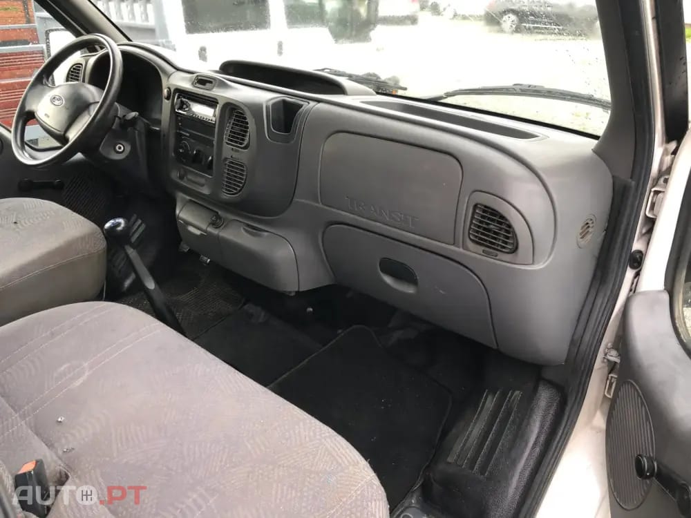 Ford Transit ND