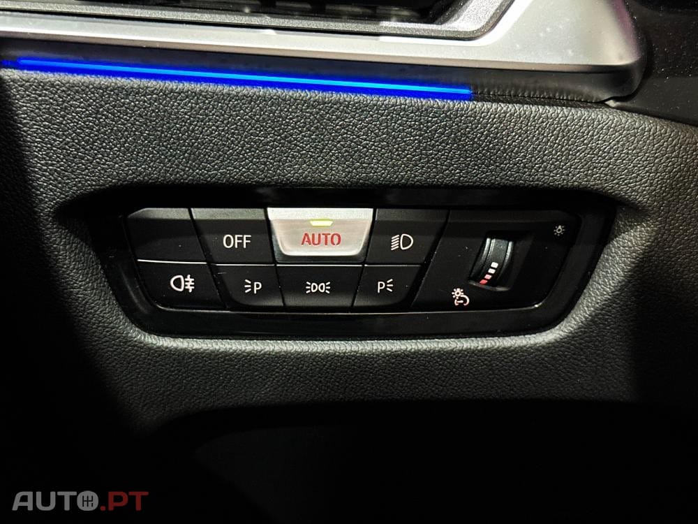 BMW 420 i Pack Desportivo M Auto