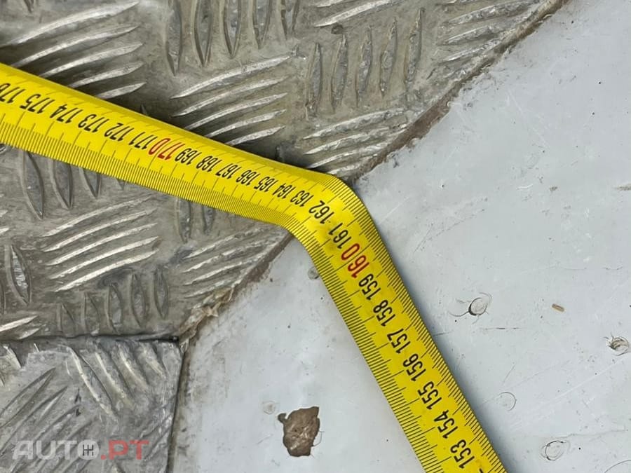 Peugeot Boxer FRIGORIFICA