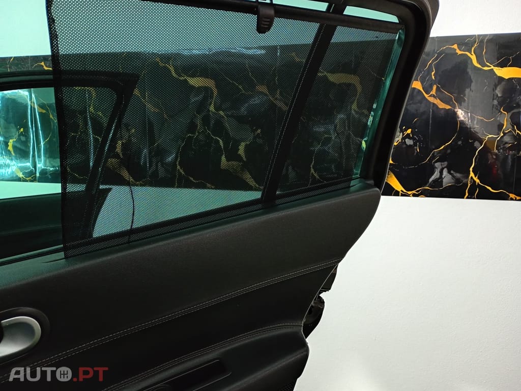 Renault Mégane Break 1.5 dCi Privilège Luxe