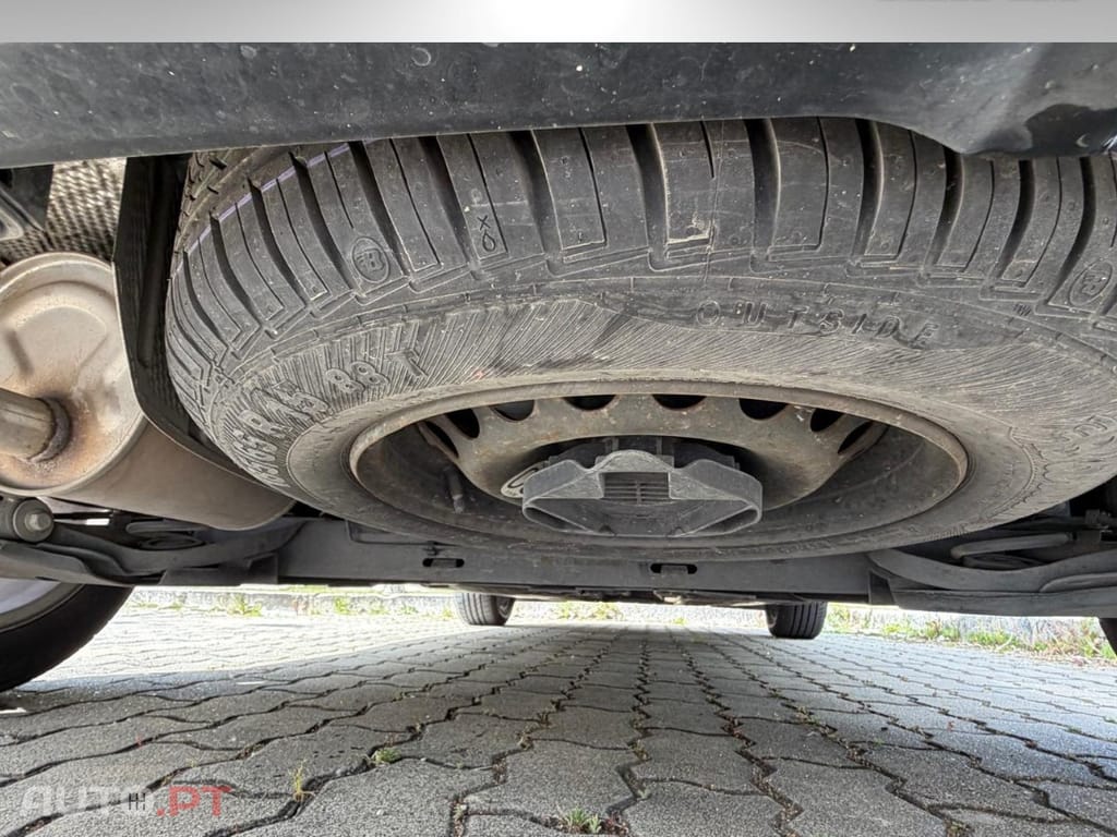 Renault Clio 1.5 dCi Limited