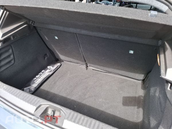 Renault Clio TCe 90 RS Line