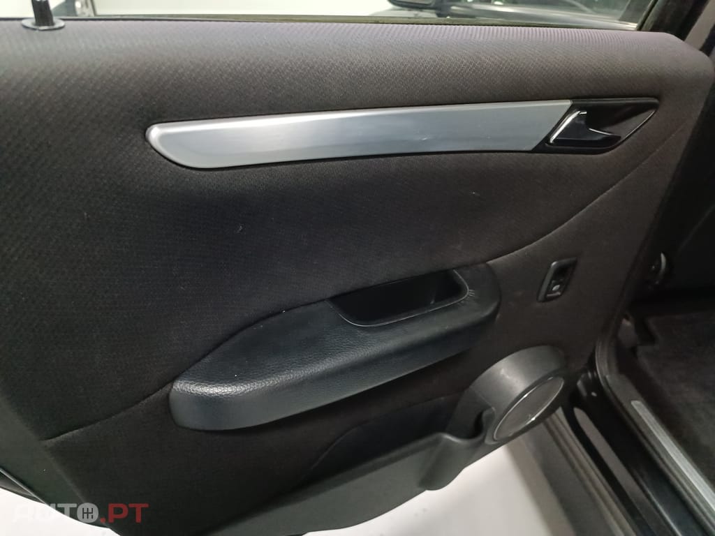 Mercedes-Benz B 180 CDI Executive